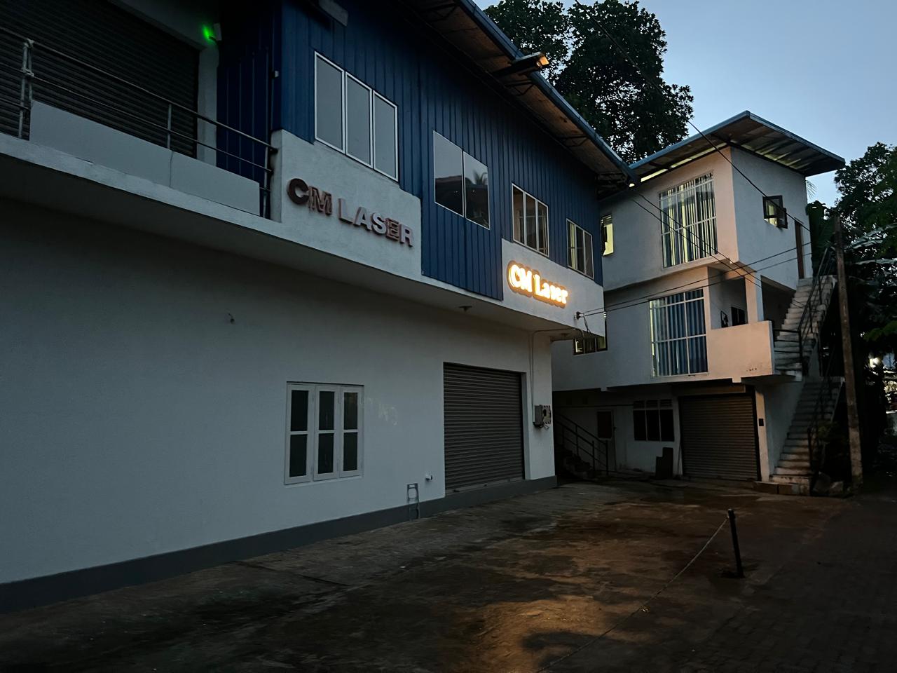 Location