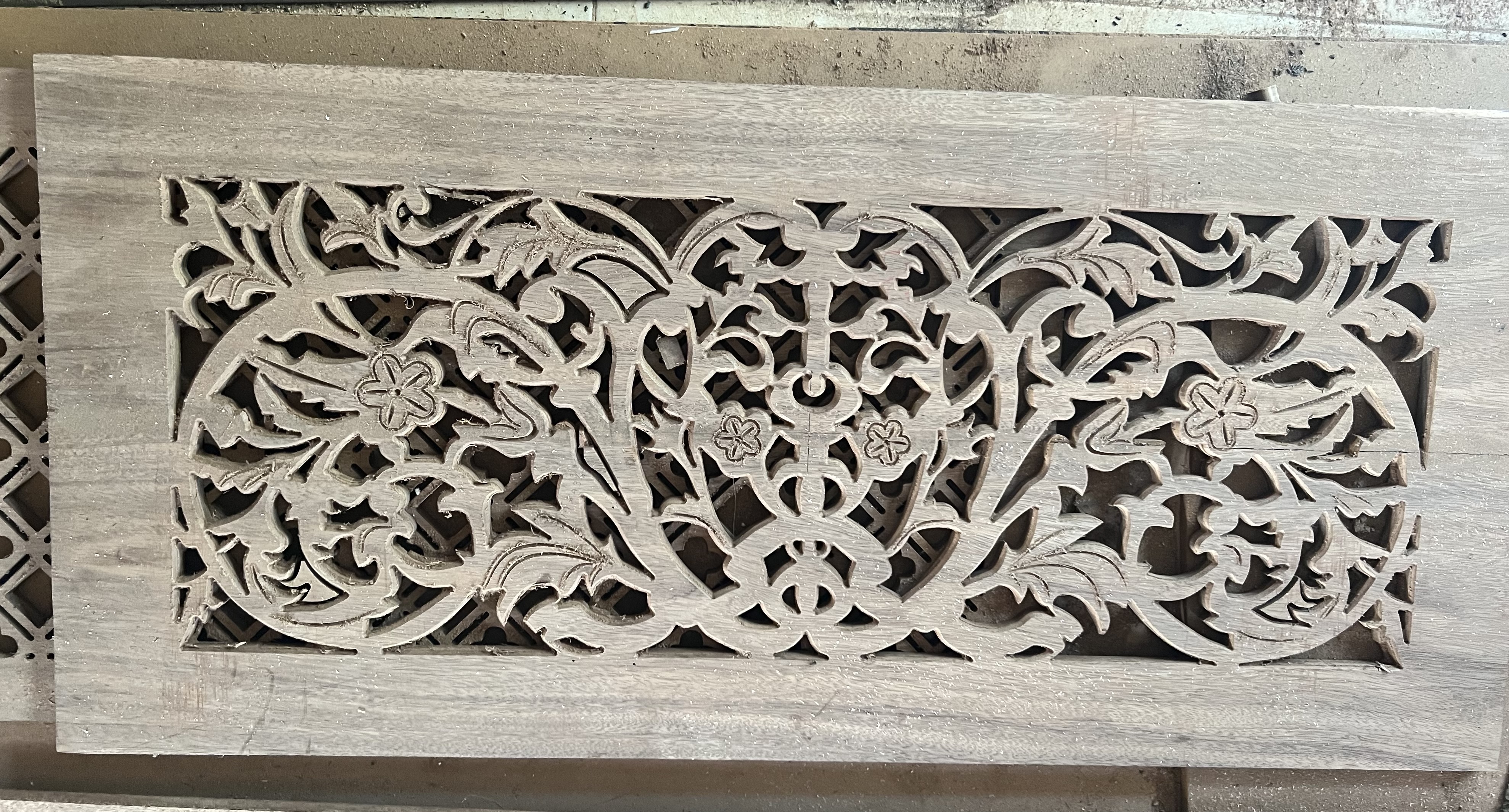 3d Cnc Cutting