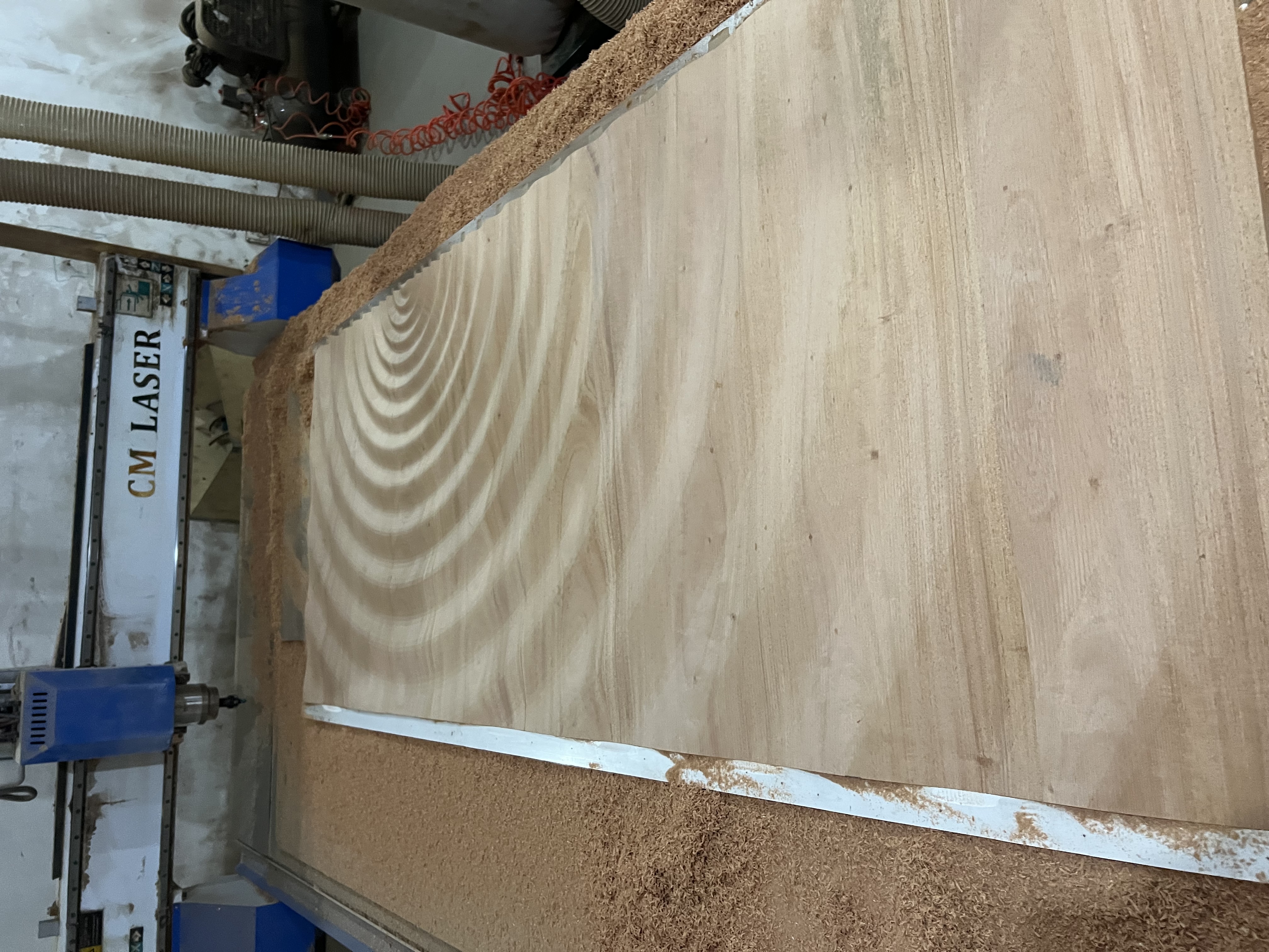 3d Cnc Cutting